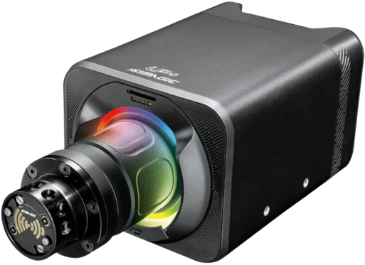 Simagic Alpha EVO 12Nm