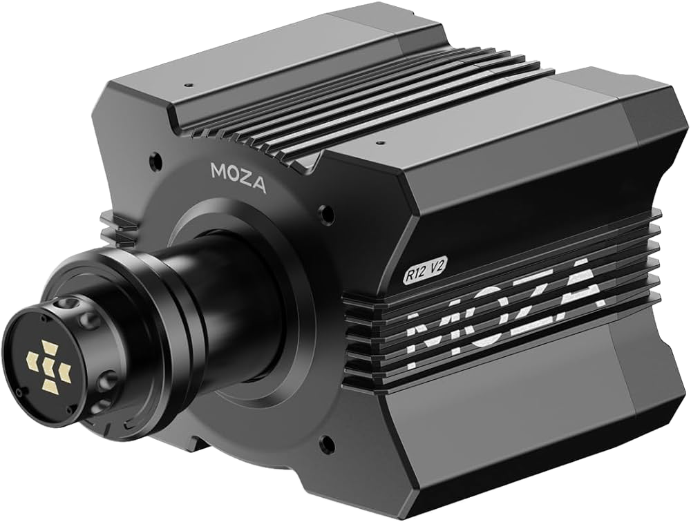 Moza R9 V3