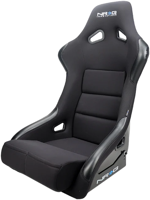 NRG FRP-301 Bucket Seat