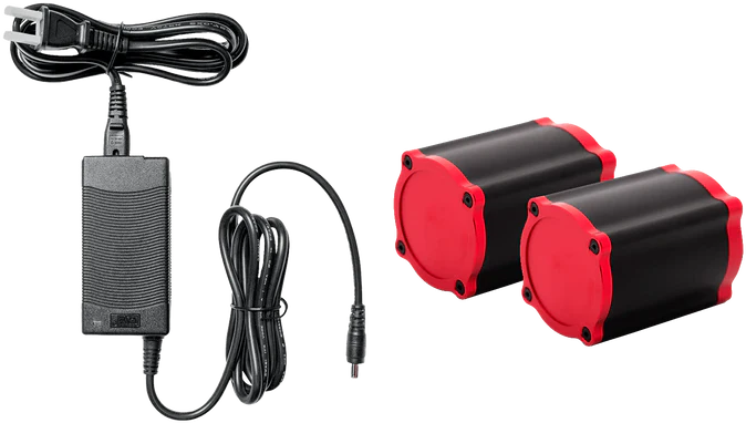 Simagic Haptic Pedal Reactors (2 Units)