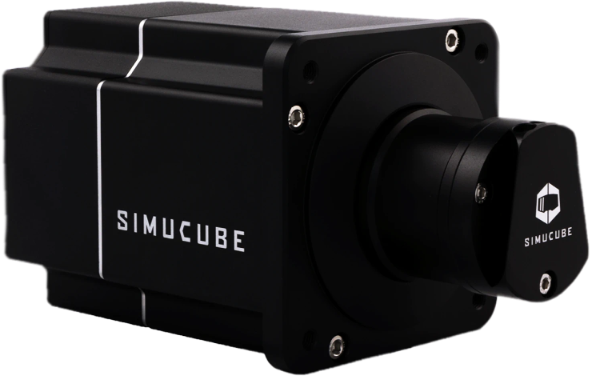Simucube 2 Pro
