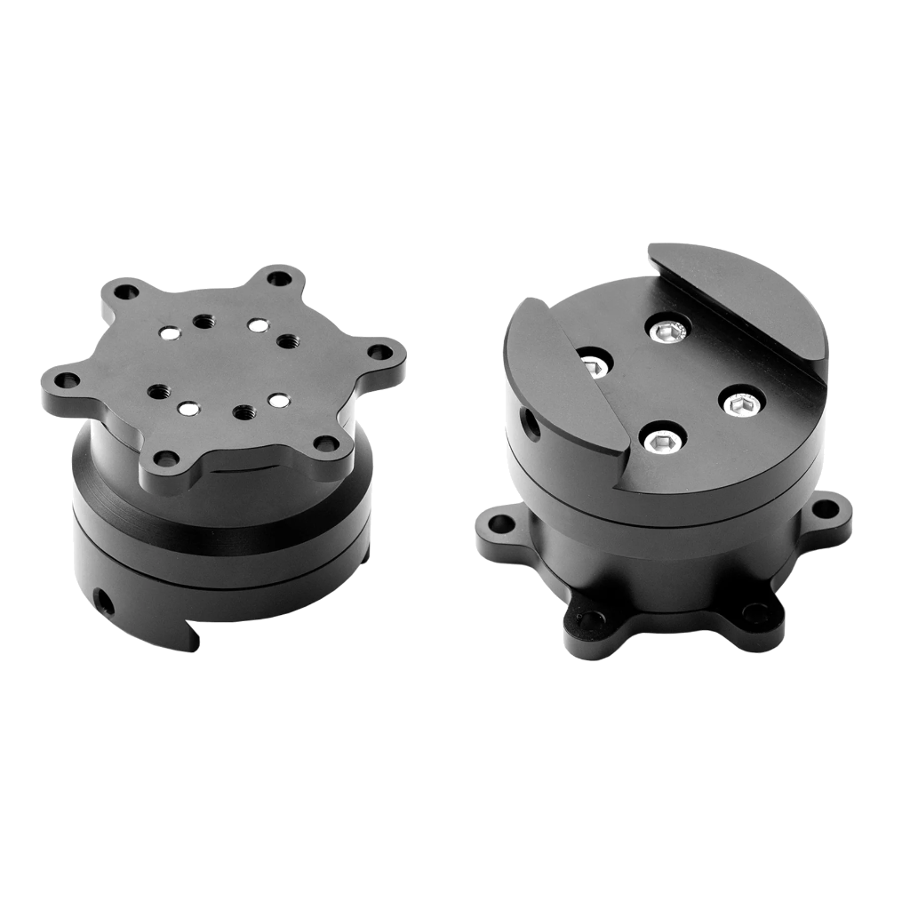 Simucube 2 Quick Release Wheel Side Kit